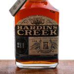 Hardin's Creek Sour Mash Bourbon (photo 2)