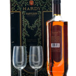 Hardy Napoleon Cognac Gift Set (photo 2)