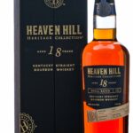Heaven Hill 18 Year Old Heritage Collection Small Batch Bourbon 2024