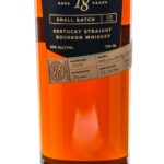 Heaven Hill 18 Year Old Heritage Collection Small Batch Bourbon 2024 (photo 3)