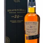 Heaven Hill 20 Year Old Heritage Collection Small Batch Corn Whiskey 2023