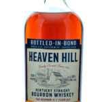 Heaven Hill 7 Year Bottled-In-Bond Straight Bourbon