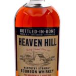 Heaven Hill Bottled-In-Bond 7 Year KY Straight Bourbon