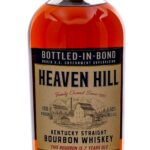 Heaven Hill Bottled-In-Bond 7 Year KY Straight Bourbon (photo 2)