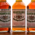 Heaven Hill Bourbon Quality House/Bottled-In-Bond (3 Bottles) (photo 2)