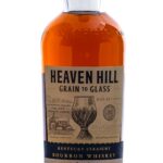 Heaven Hill Grain to Glass Beck's 6158 Straight Bourbon 2024