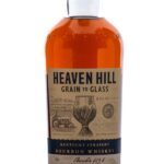 Heaven Hill Grain To Glass Bourbon 2024