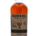 Heaven Hill Grain To Glass Rye 2024
