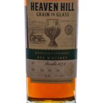 Heaven Hill Grain To Glass Rye 2024 (photo 2)