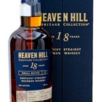 Heaven Hill Heritage Collection 18 Year KY Straight Bourbon 2024