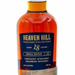 Heaven Hill Heritage Collection 18 Year KY Straight Bourbon 2024 (photo 2)
