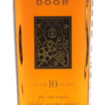 Heaven's Door 10 Year Straight Bourbon