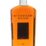 Heaven's Door 10 Year Straight Bourbon (photo 2)