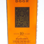 Heaven's Door 10 Year Straight Rye