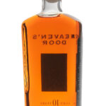 Heaven's Door 10 Year Straight Rye (photo 3)