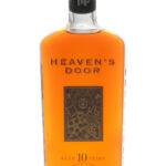 Heaven's Door 10 Year Straight Rye (photo 4)