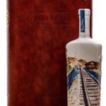 Heaven's Door Bootleg Series Vol. I 26 Year Canadian Whiskey