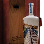 Heaven's Door Bootleg Series Vol. I 26 Year Canadian Whiskey (photo 2)