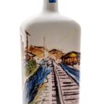 Heaven's Door Bootleg Series Vol. I 26 Year Canadian Whiskey (photo 3)