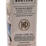 Heaven's Door Bootleg Series Vol. I 26 Year Canadian Whiskey (photo 5)