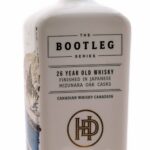 Heaven's Door Bootleg Series Vol. I 26 Year Canadian Whiskey (photo 6)