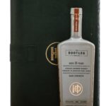 Heaven's Door Bootleg Series Vol II 15 Year Old Cask Strength Straight Bourbon Whiskey 2020 (photo 5)