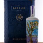 Heaven's Door Bootleg Series Vol. III 13 Year Cask Strength Kentucky Bourbon
