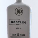 Heaven's Door Bootleg Series Vol. III 13 Year Cask Strength Kentucky Bourbon (photo 4)