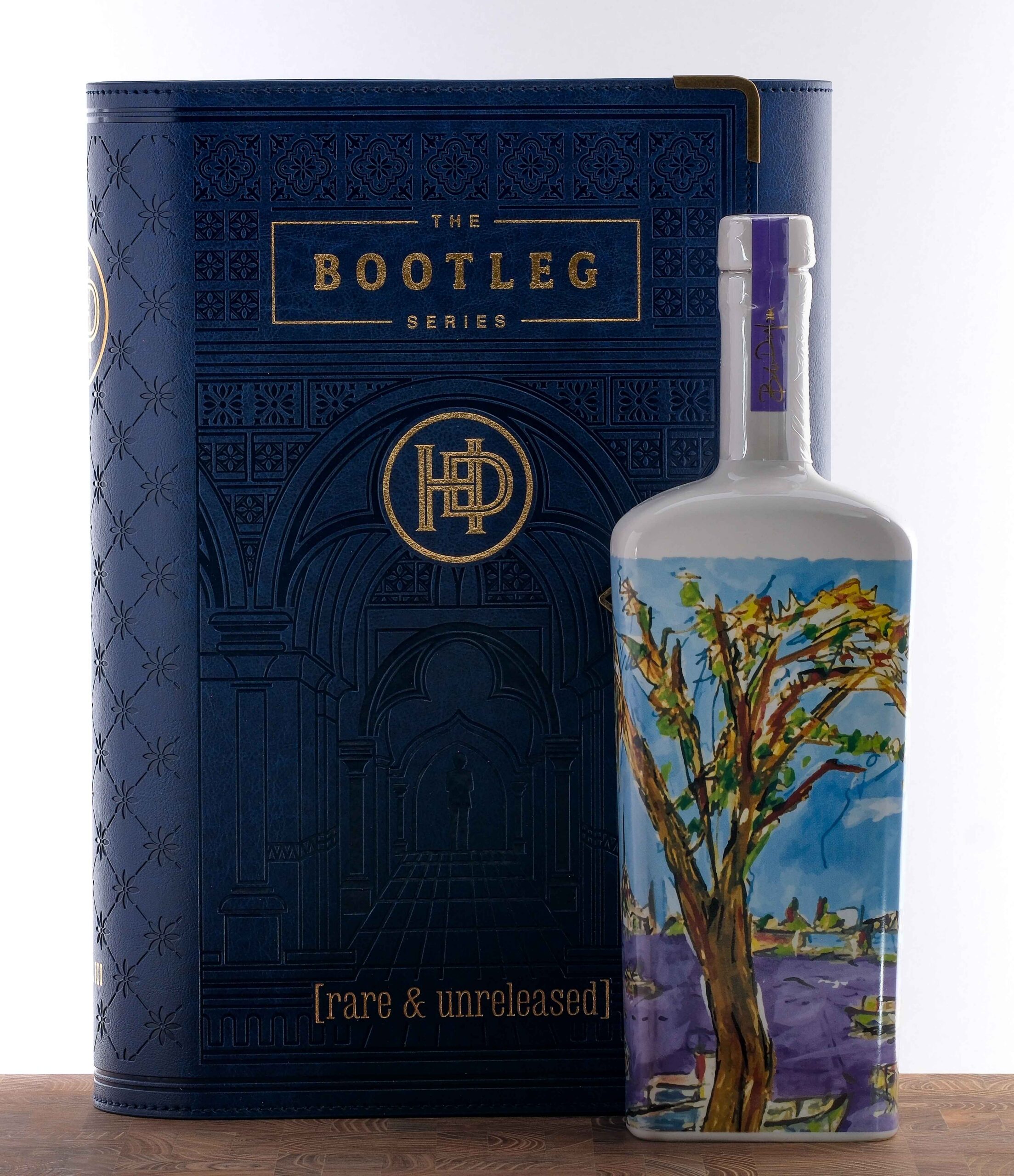 Heaven's Door Bootleg Series Vol. III 13 Year Cask Strength Kentucky Bourbon