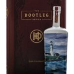 Heaven's Door Bootleg Series Vol IV 11 Year Old Straight Bourbon Whiskey 2022