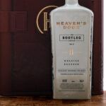 Heaven's Door Bootleg Series Vol IV 11 Year Old Straight Bourbon Whiskey 2022 (photo 3)