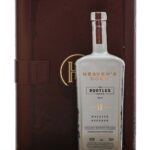 Heaven's Door Bootleg Series Vol IV 11 Year Old Straight Bourbon Whiskey 2022 (photo 4)
