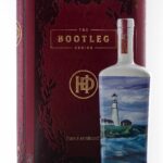 Heaven's Door Bootleg Series Vol. IV 11 Year Wheated Bourbon
