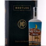 Heaven's Door Bootleg Series Vol. V 18 Year Straight Bourbon