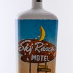 Heaven's Door Bootleg Series Vol. V 18 Year Straight Bourbon (photo 2)