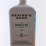 Heaven's Door Bootleg Series Vol. V 18 Year Straight Bourbon (photo 4)