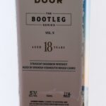 Heaven's Door Bootleg Series Vol. V 18 Year Straight Bourbon (photo 5)