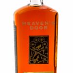 Heaven's Door "Homesick Blues" 7 Year Cask Strength MN Wheated Bourbon (photo 2)