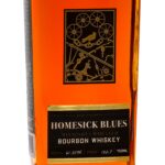 Heaven's Door "Homesick Blues" 7 Year Cask Strength MN Wheated Bourbon (photo 3)