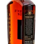 Heaven's Door "Homesick Blues" 7 Year Cask Strength MN Wheated Bourbon (photo 5)