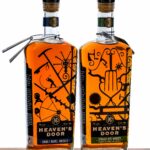Heaven's Door Whiskey Group (2 Bottles)