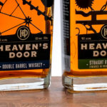 Heaven's Door Whiskey Group (2 Bottles) (photo 2)