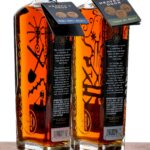 Heaven's Door Whiskey Group (2 Bottles) (photo 3)