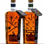 Heaven's Door Whiskey Group (2 Bottles) (photo 4)