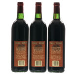 Heitz Wine Cellars Cabernet Sauvignon 1989 (photo 2)