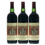 Heitz Wine Cellars Cabernet Sauvignon 1989 (photo 4)