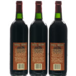 Heitz Wine Cellars Cabernet Sauvignon 1991 (photo 2)