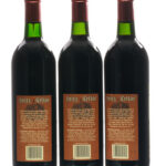 Heitz Wine Cellars Cabernet Sauvignon 1991 x2, 199 (photo 2)