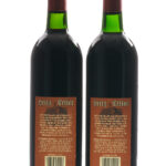 Heitz Wine Cellars Cabernet Sauvignon 1992 (photo 2)