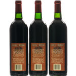 Heitz Wine Cellars Cabernet Sauvignon 1992 (photo 2)